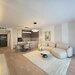 Pipera Plaza, North Avenue, first rent, designer finishes, 2 rooms + parking.