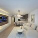 Pipera Plaza, North Avenue, first rent, designer finishes, 2 rooms + parking.