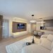 Pipera Plaza, North Avenue, first rent, designer finishes, 2 rooms + parking.