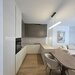 Pipera Plaza, North Avenue, first rent, designer finishes, 2 rooms + parking.