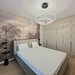 Pipera Plaza, North Avenue, first rent, designer finishes, 2 rooms + parking.